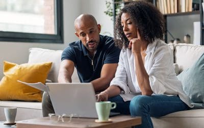 Take control of your financial future