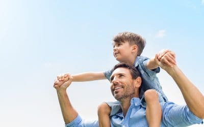 How pensions could help parents avoid the £100k childcare cliff edge