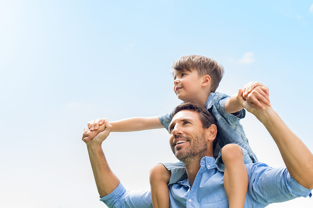 How pensions could help parents avoid the £100k childcare cliff edge