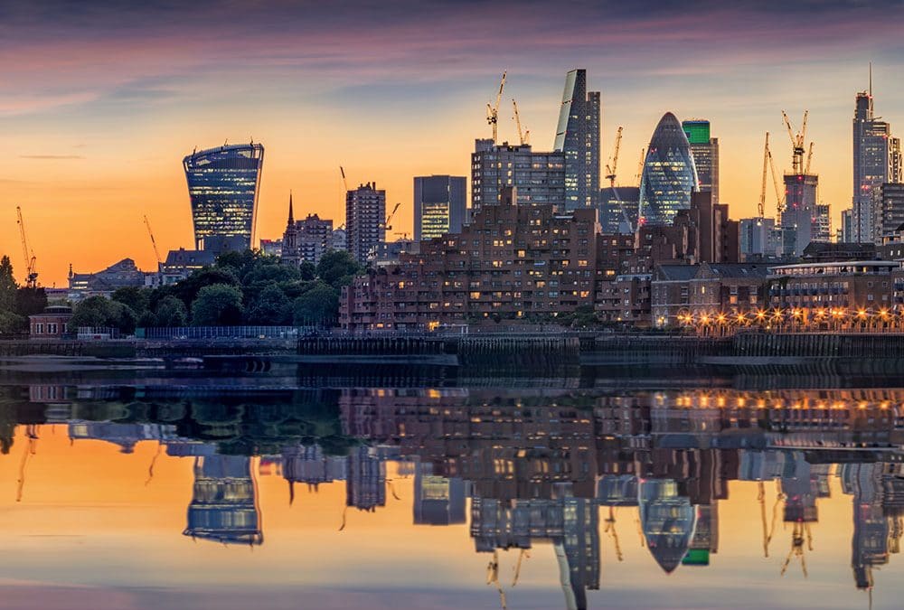 Why investment diversification matters in an uncertain world