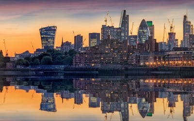 Why investment diversification matters in an uncertain world