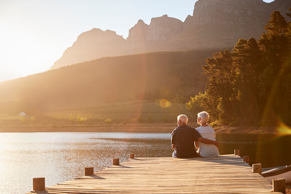 What I wish I’d known before I retired