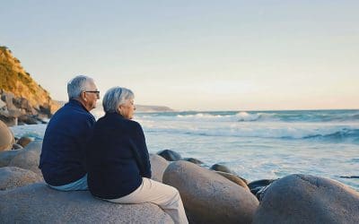 Securing income in retirement