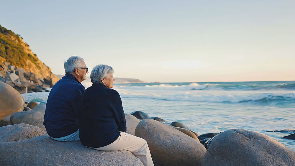 Securing income in retirement