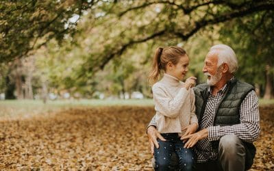 Should you give your home to your grandchildren?