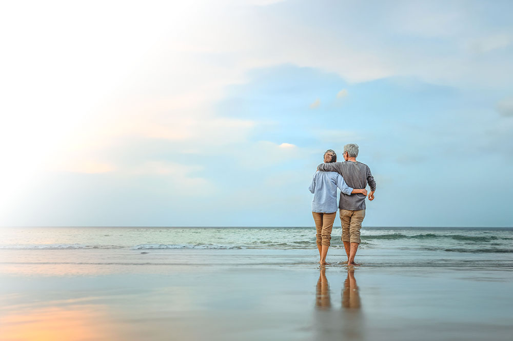Understanding pension drawdown
