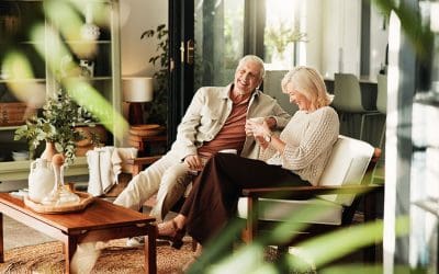 Are you and your partner ready for retirement?
