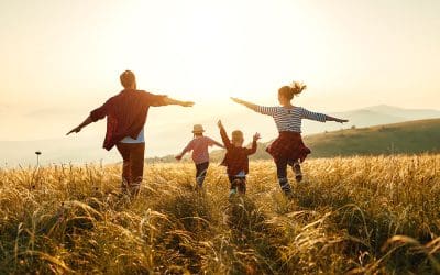 Reconsidering how to use pension savings and pass wealth to the next generation
