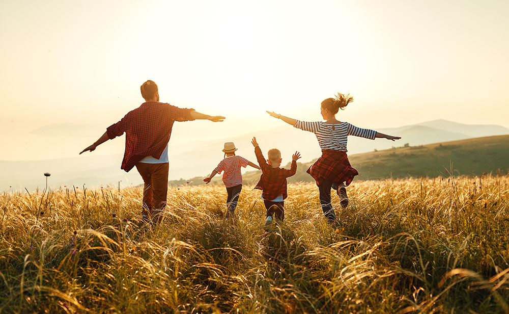 Reconsidering how to use pension savings and pass wealth to the next generation
