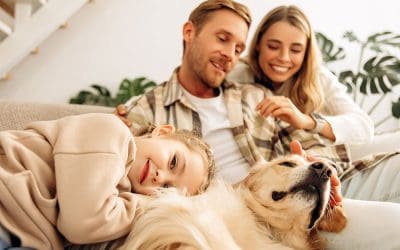 The true cost of raising a child in 2026