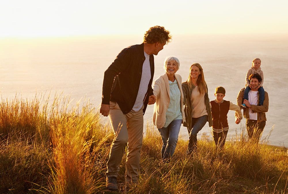 Protecting your loved ones with a Will