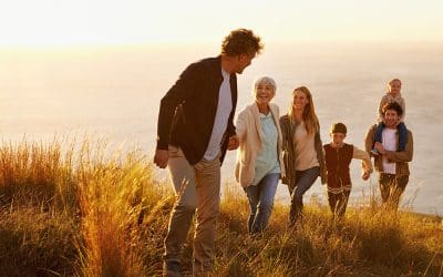 Protecting your loved ones with a Will