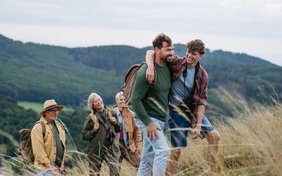 Inheritance Tax gift rule many families may be overlooking